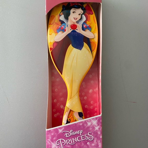 Snow White-Disney Princess Wet Brush Detangler - Picture 5 of 7